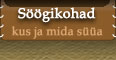 Soogikohad