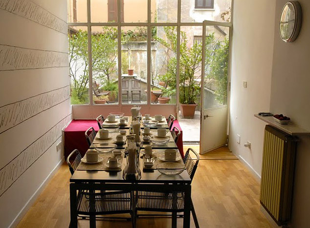 cucina