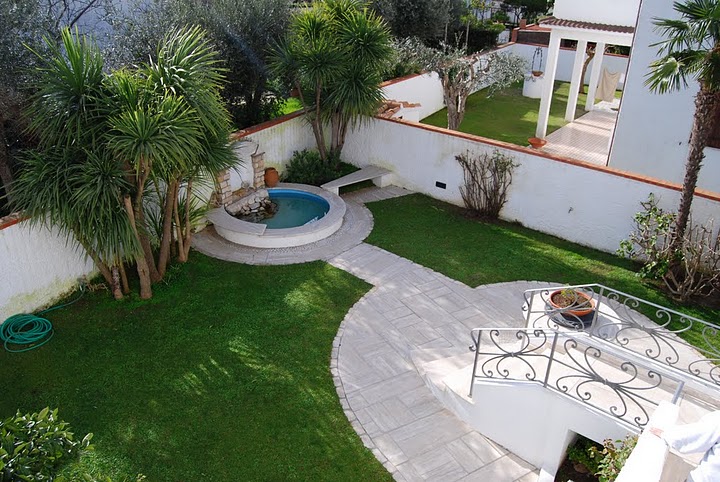 Giardino