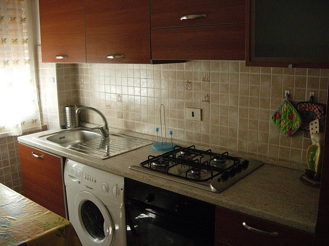 cucina