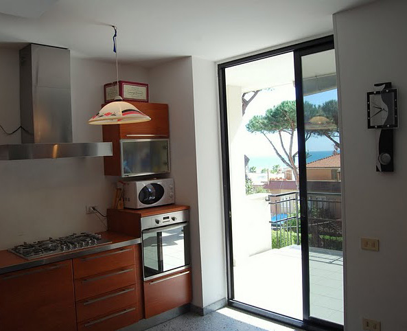 cucina