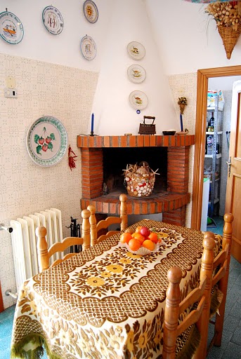 cucina