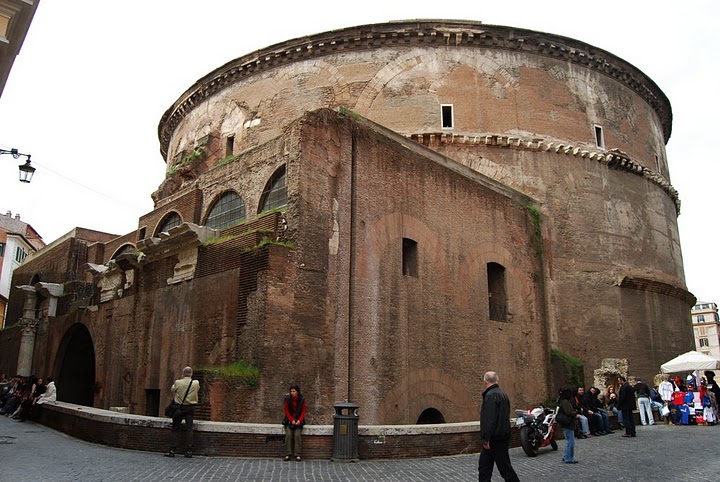 Pantheon