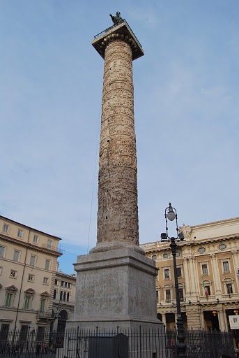 Piazza Colonna