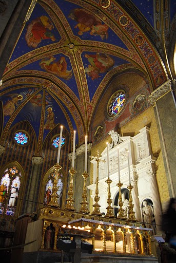 Santa Maria sopra Minerva