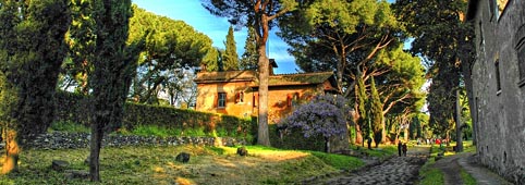 appia antica