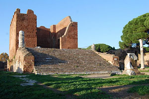tempio