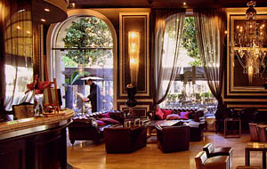 hotelinside