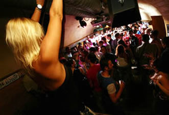 nightbar
