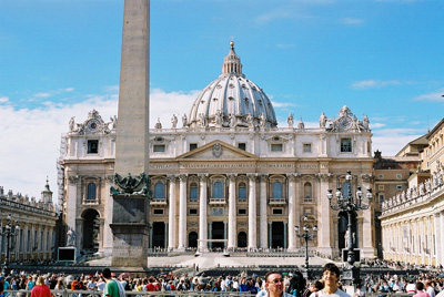 vaticano